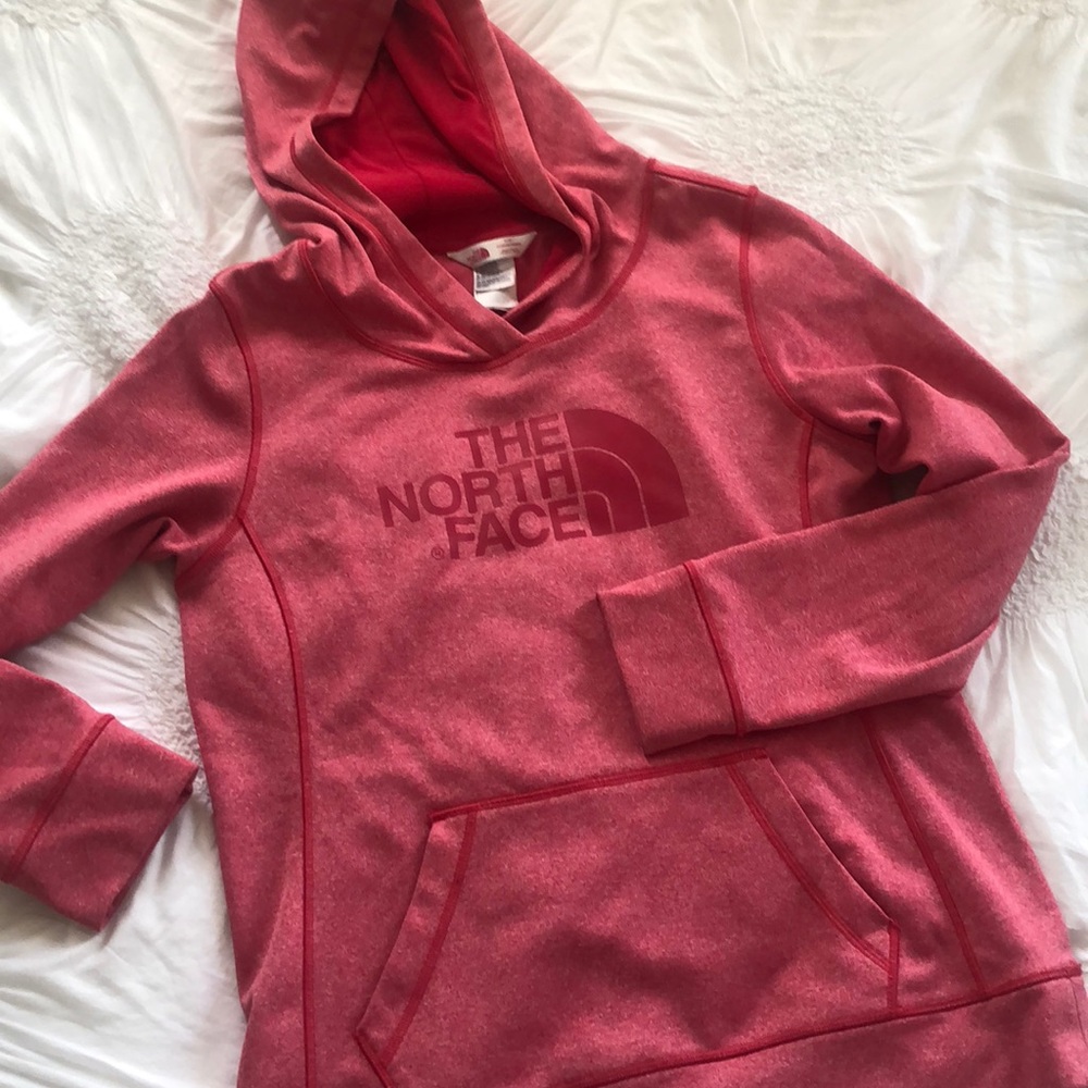 🌸Super Cute and Cozy NORTHFACE